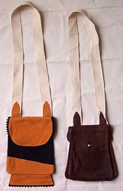 Shoulder Bags